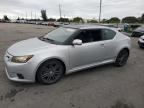 2012 Toyota Scion Tc  на продаже в Miami, FL - Front End