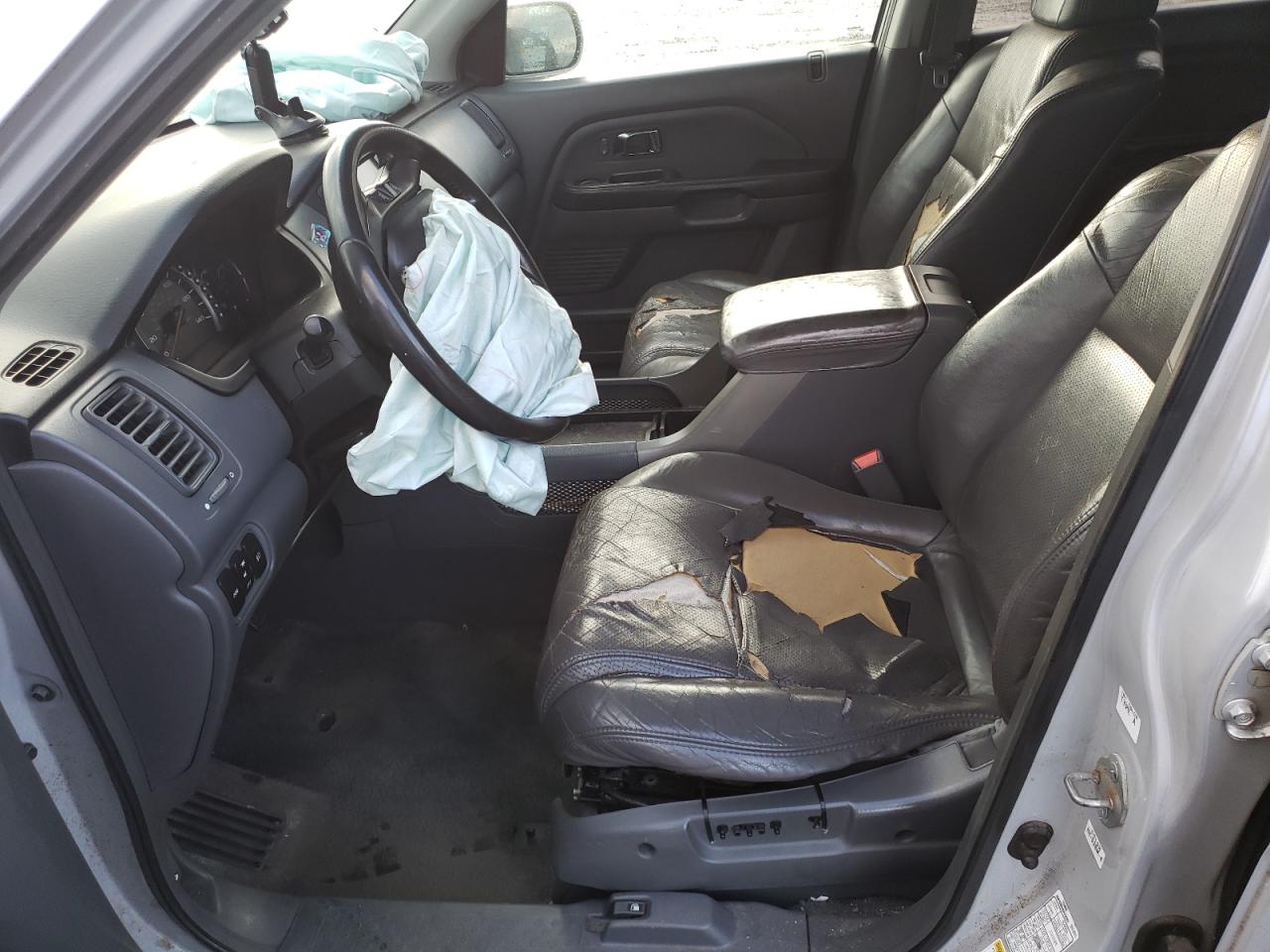 2003 Honda Pilot - Image 7