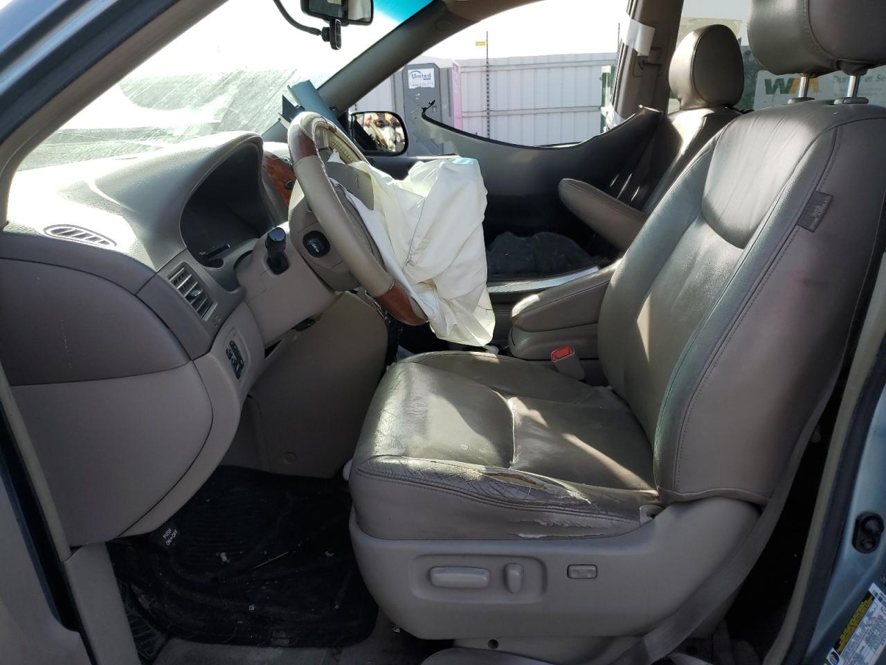 2006 Toyota Sienna - Image 7