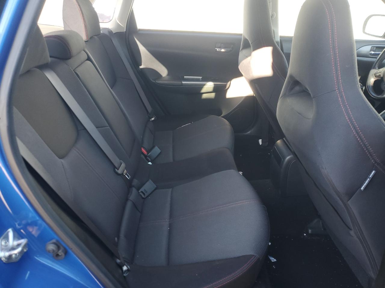 2013 Subaru WRX - Image 10