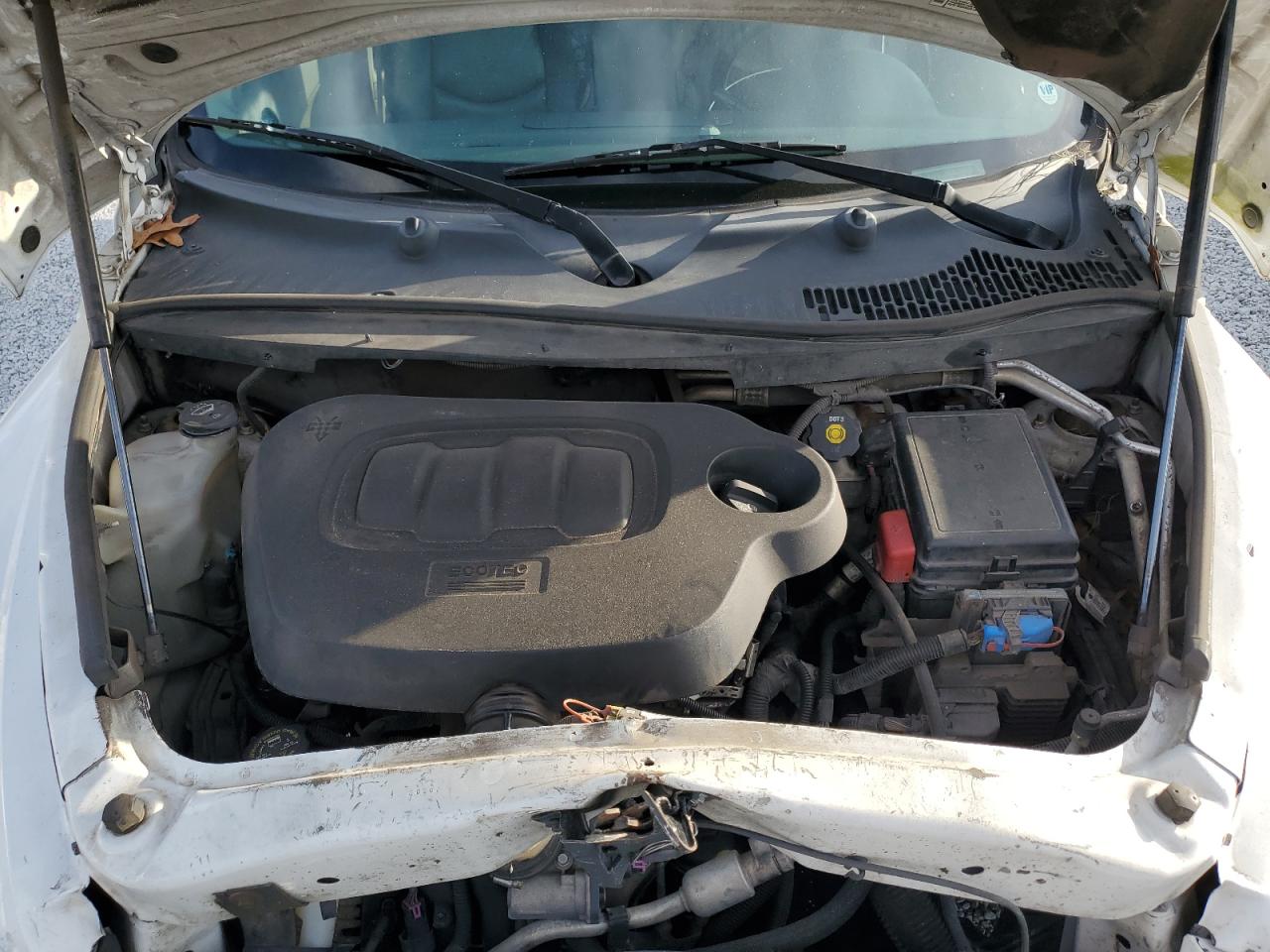 2008 Chevrolet HHR - Image 12