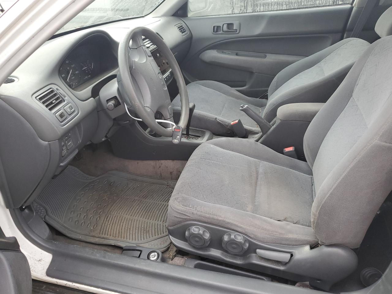 2000 Honda Civic - Image 7