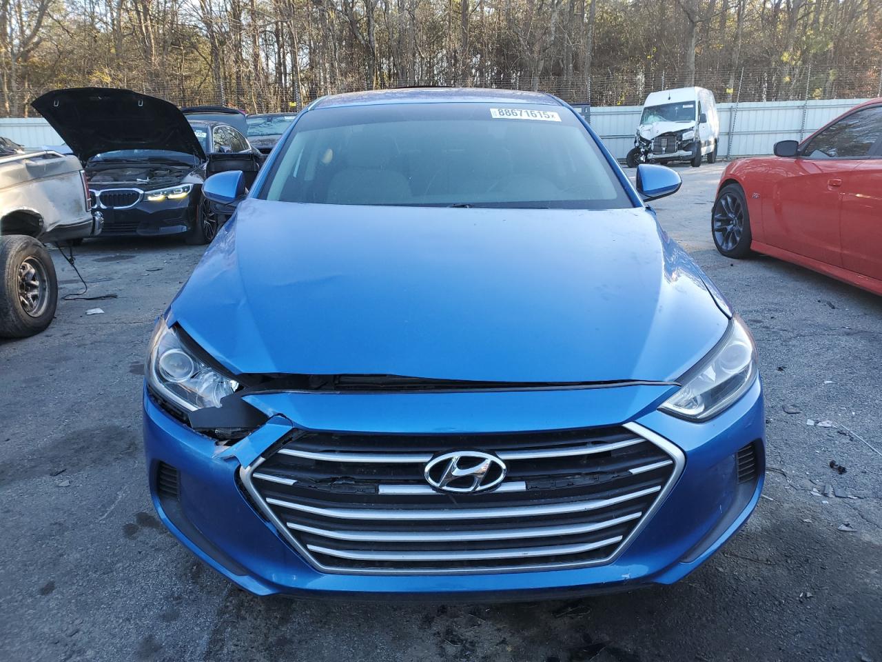 2018 Hyundai Elantra - Image 5