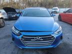 2018 Hyundai Elantra Sel zu verkaufen in Austell, GA - Front End