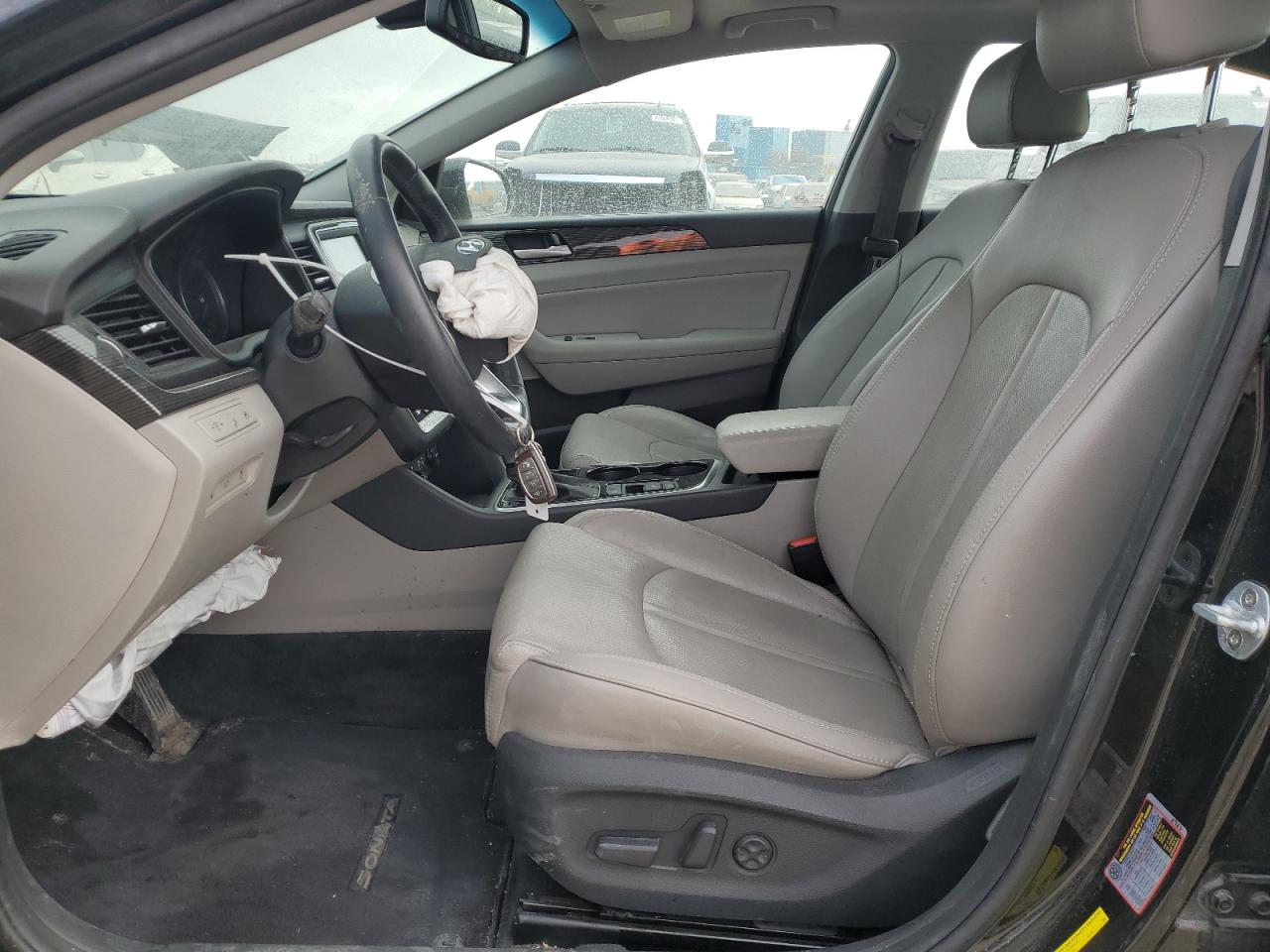 2018 Hyundai Sonata - Image 7