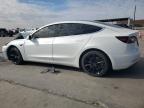 2019 Tesla Model 3  de vânzare în Grand Prairie, TX - Front End