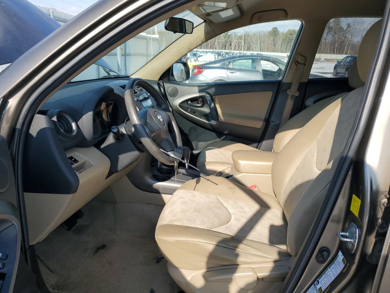 2011 Toyota RAV 4 - Image 7