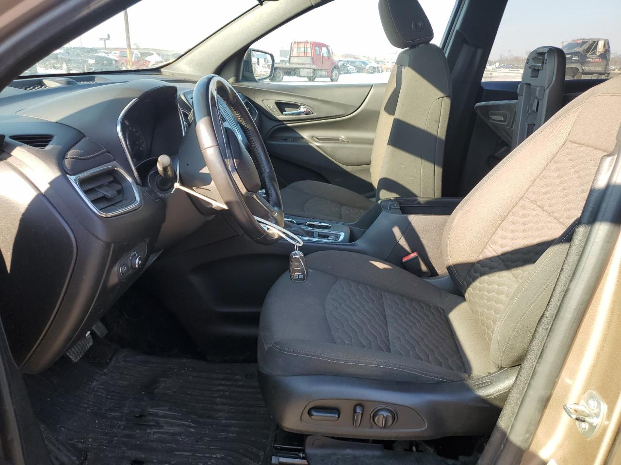 2019 Chevrolet Equinox - Image 7