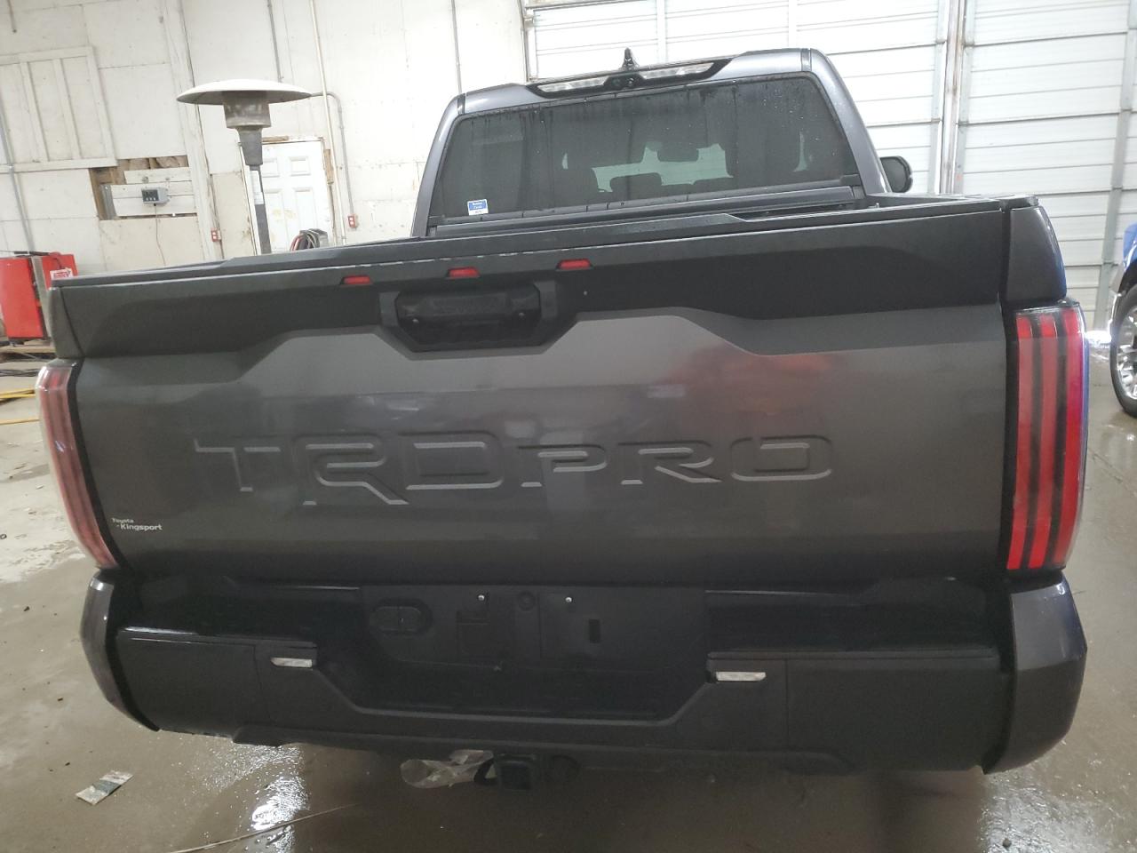 2023 Toyota Tundra - Image 6