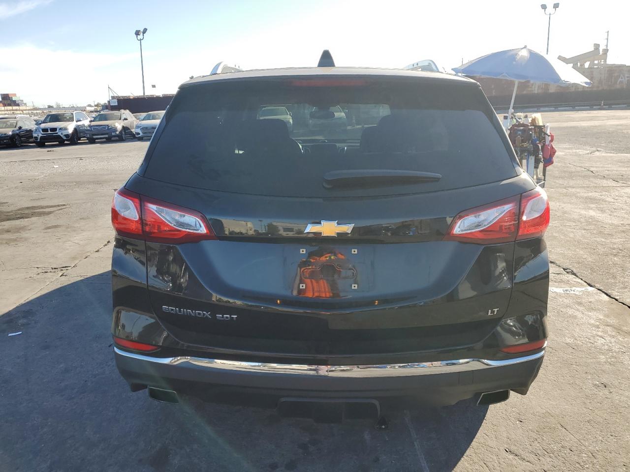 2020 Chevrolet Equinox - Image 6