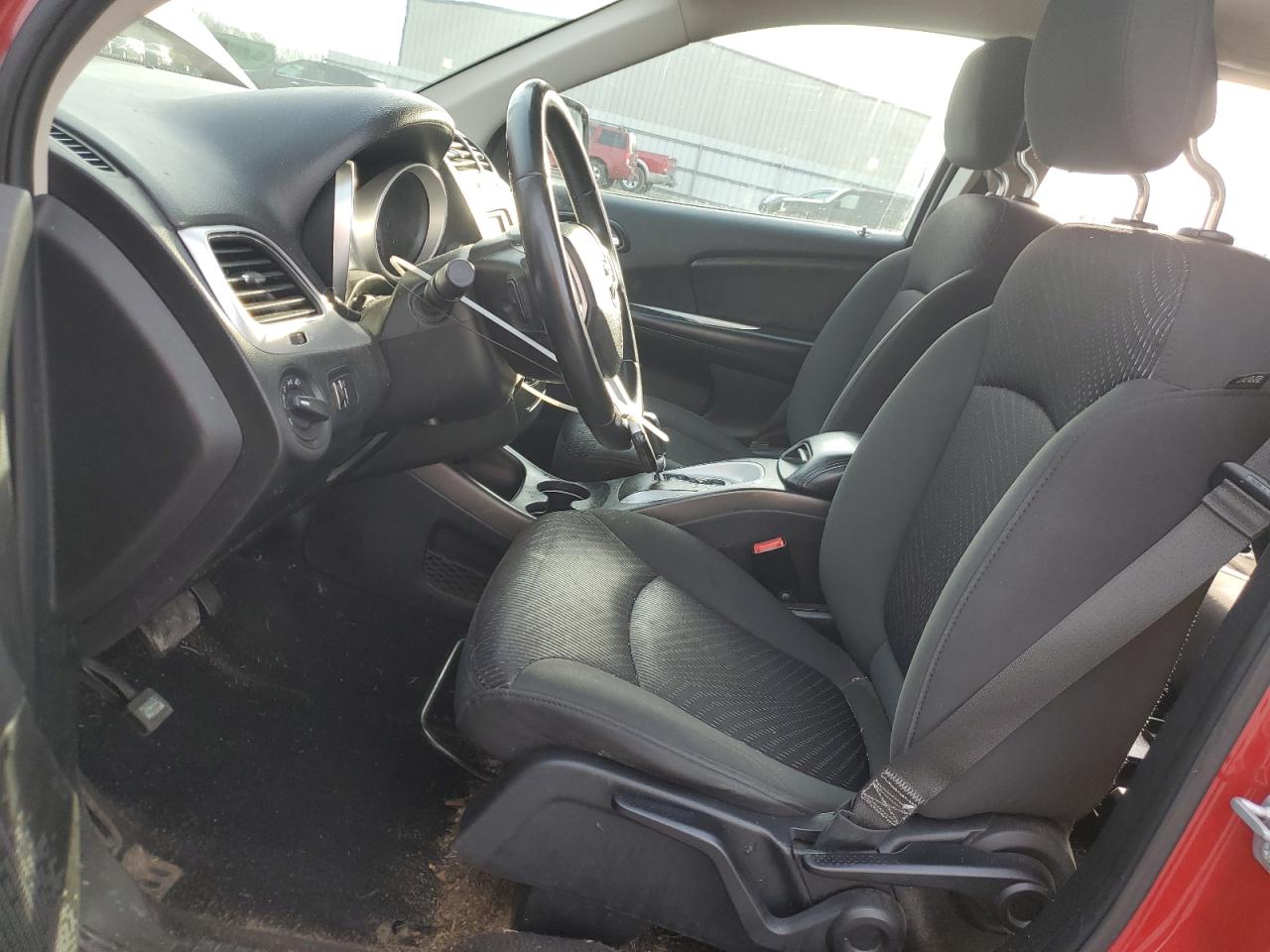 2018 Dodge Journey - Image 7