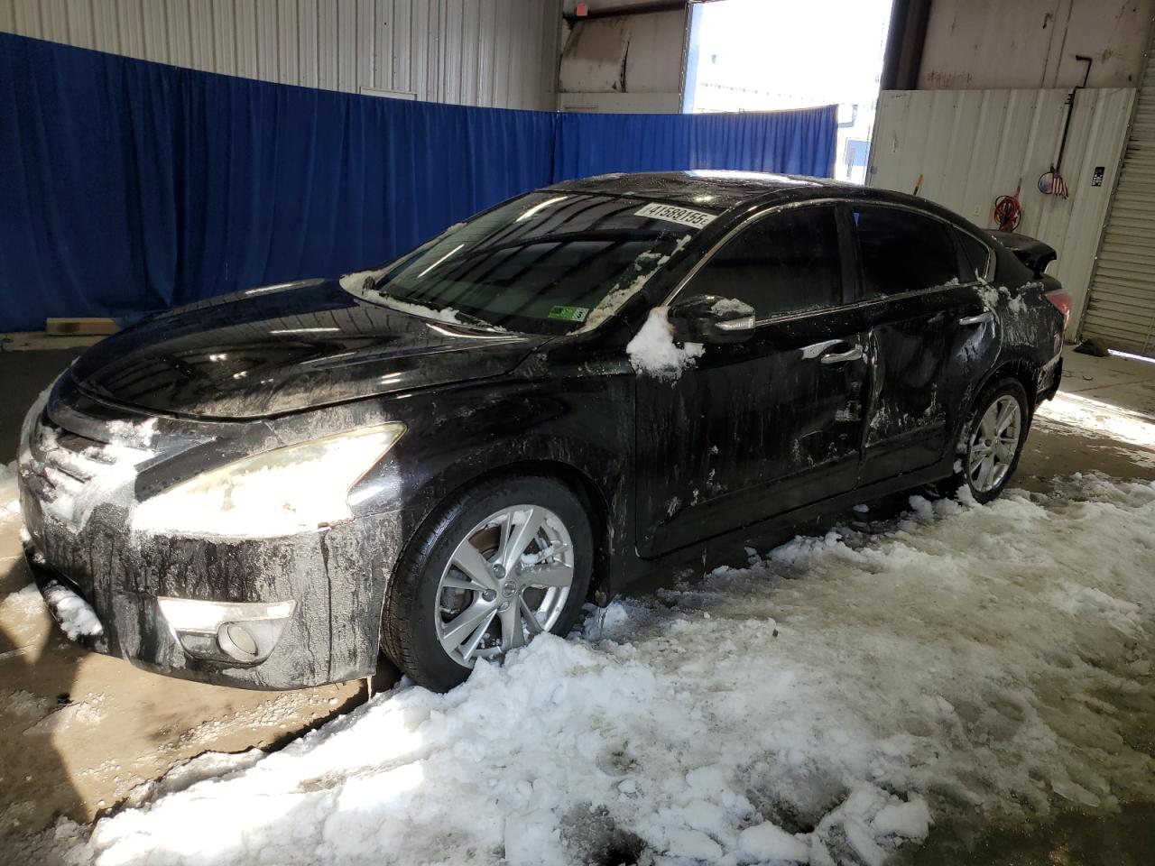 2015 Nissan Altima - Image 1