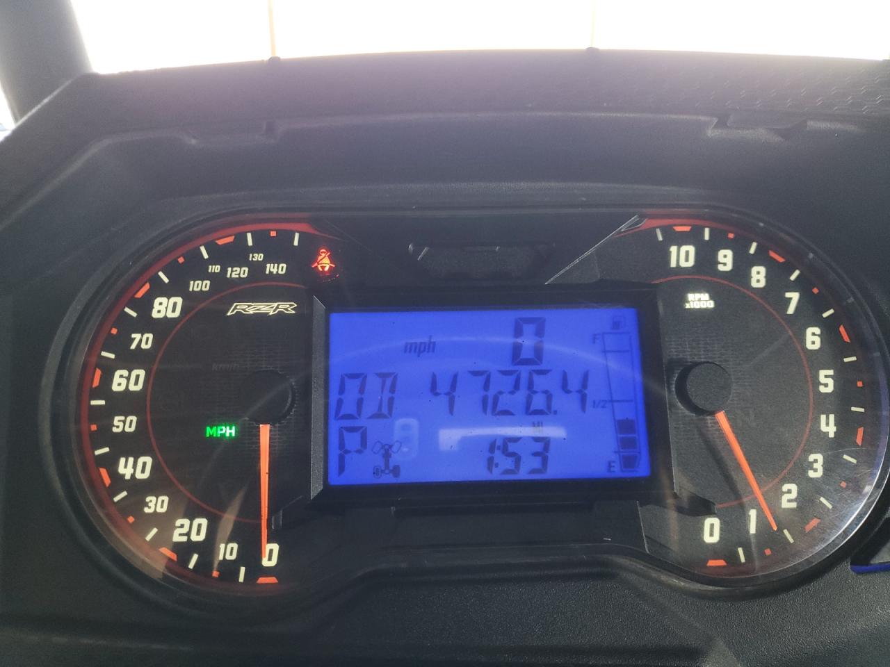 2023 Polaris Rzr Xp 4 1000 VIN: 3NSN4E999PH432643 Lot: 43274305
