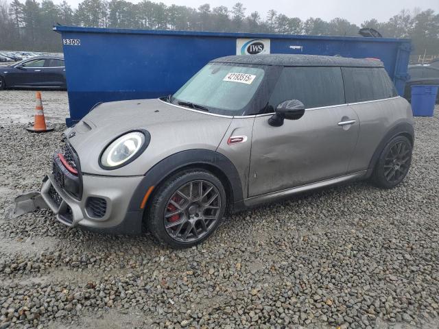 2019 Mini Cooper John Cooper Works