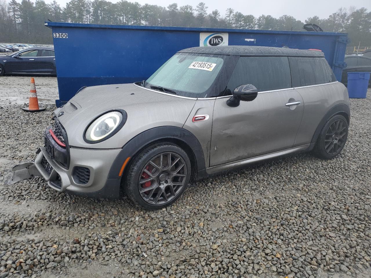 2019 Mini Cooper John Cooper Works for Sale in Ellenwood, GA - Front End