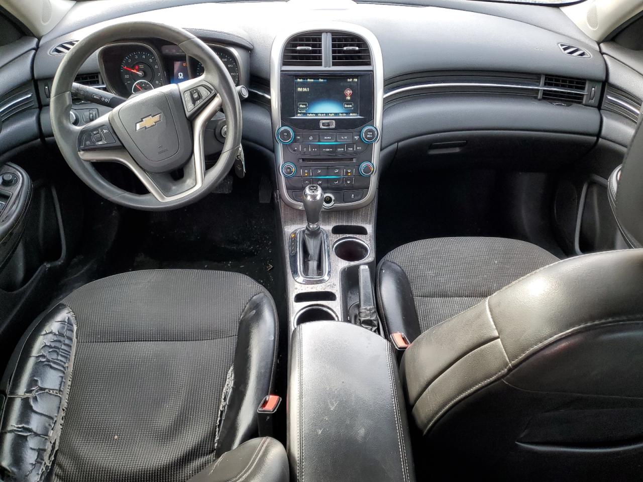 2015 Chevrolet Malibu - Image 8