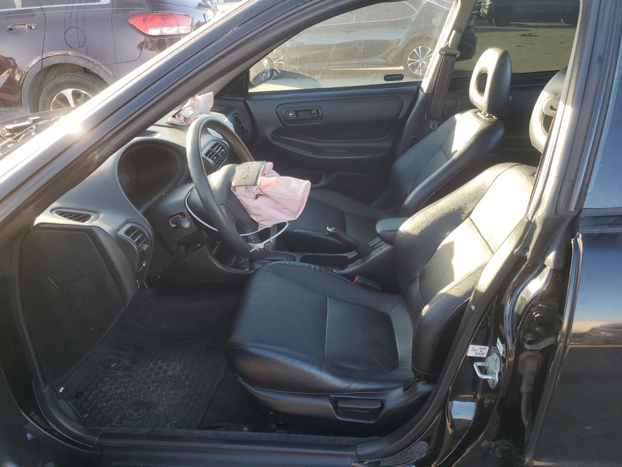 1995 Acura Integra - Image 7