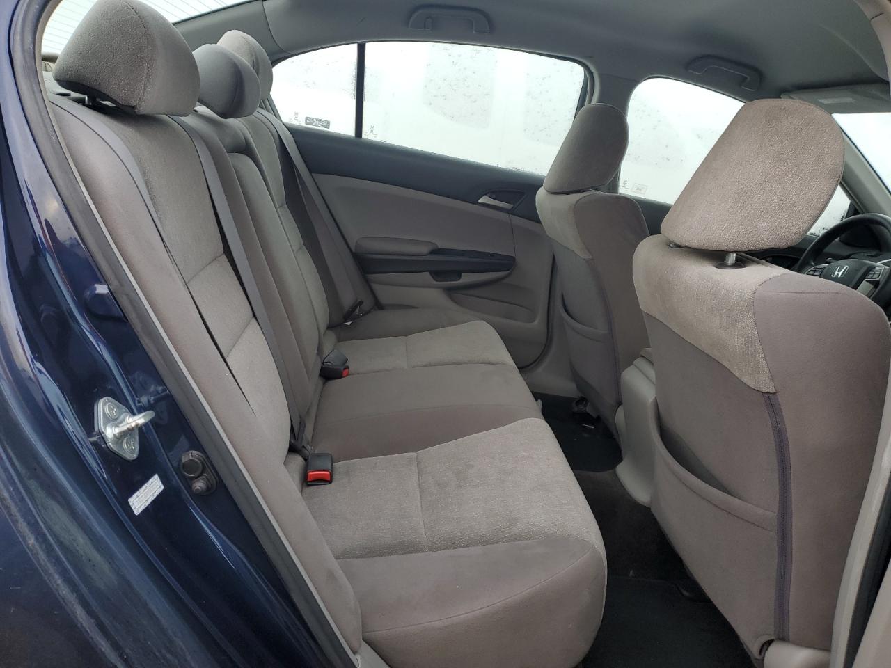 2009 Honda Accord - Image 10