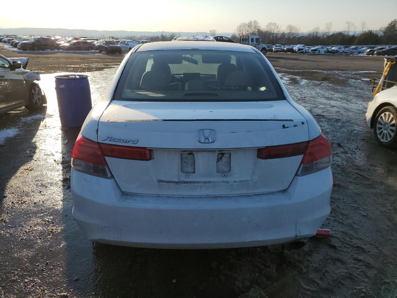 2011 Honda Accord - Image 6
