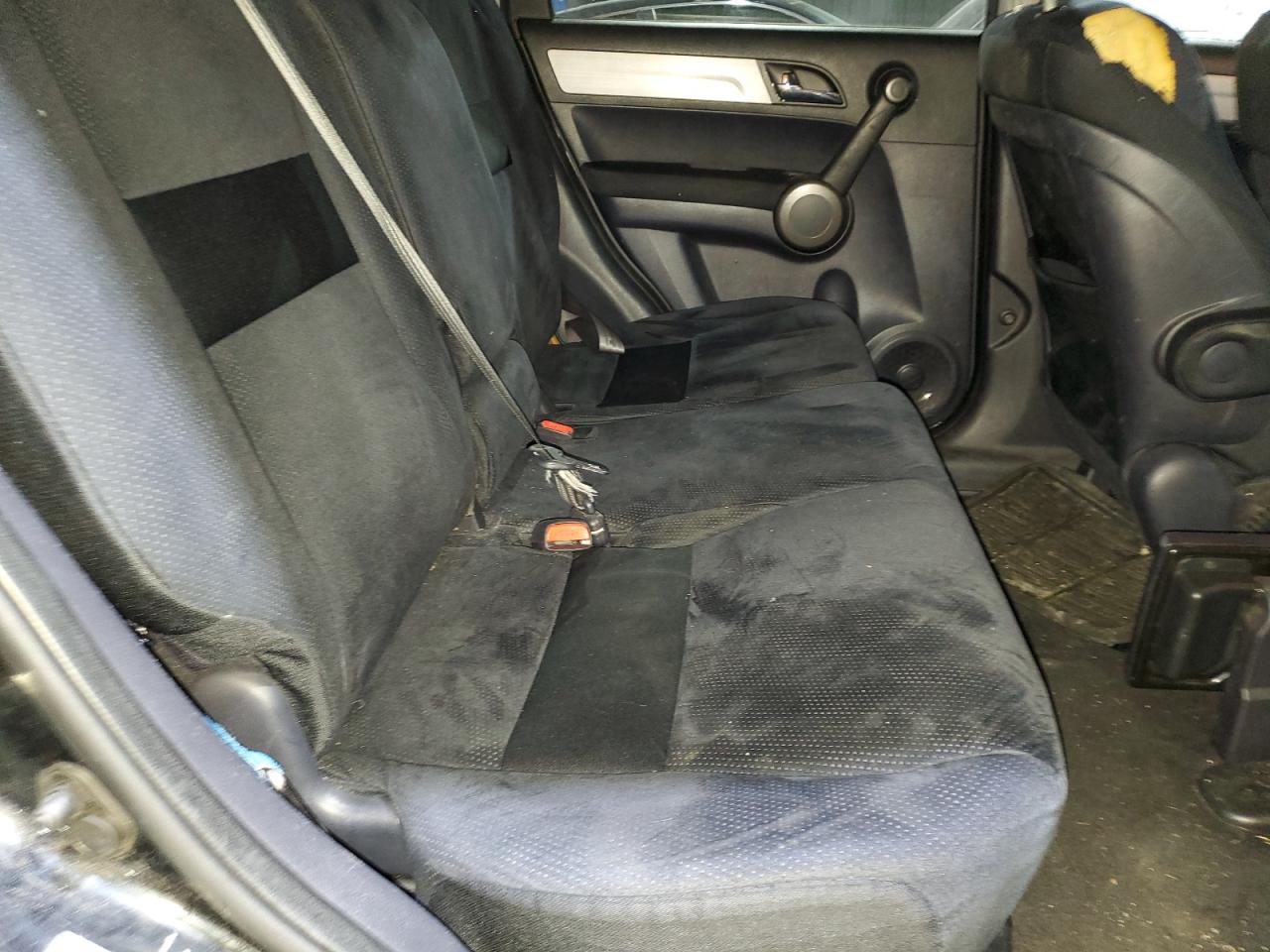 2011 Honda CR-V - Image 11