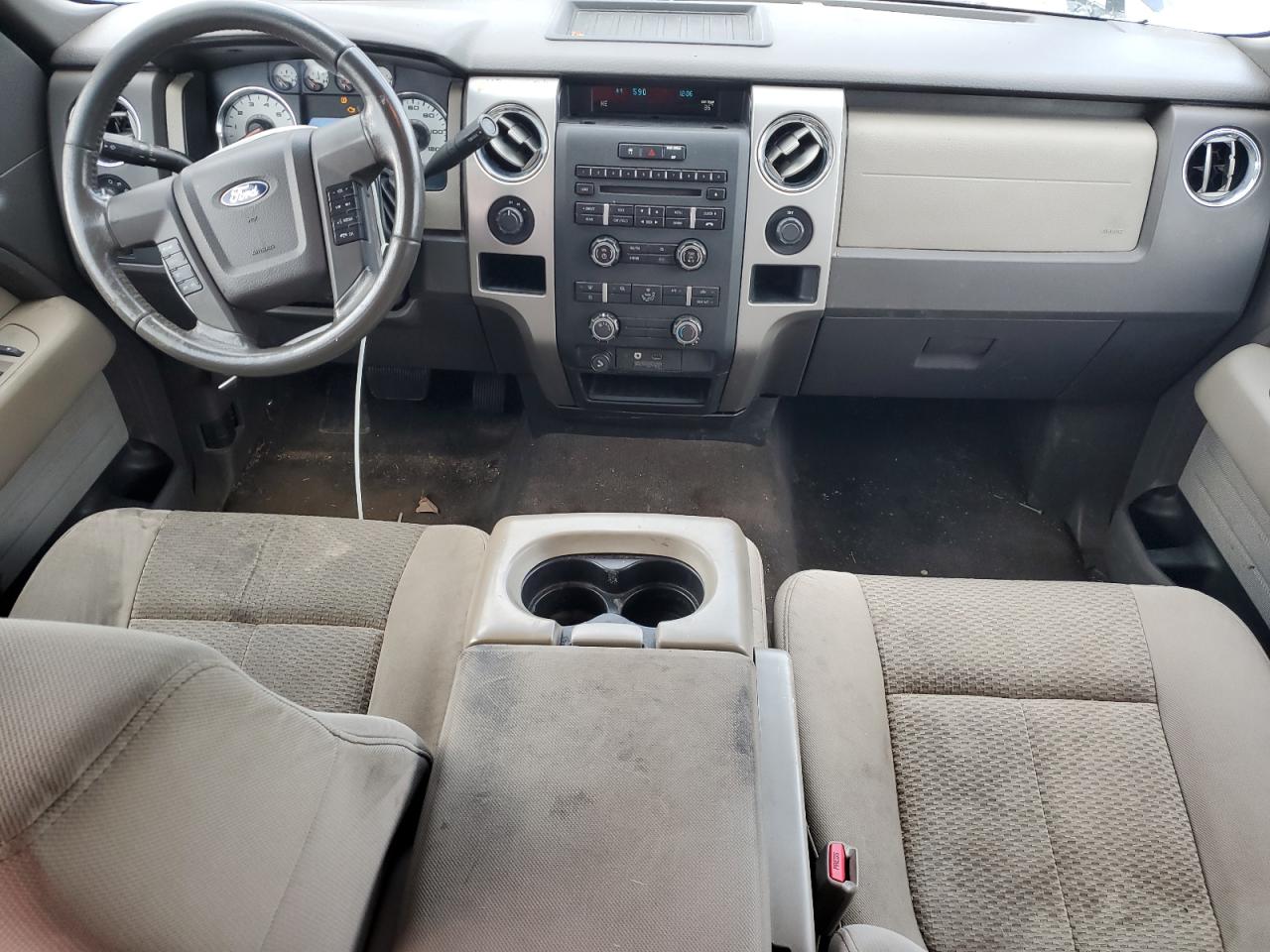2010 Ford F-150 - Image 8