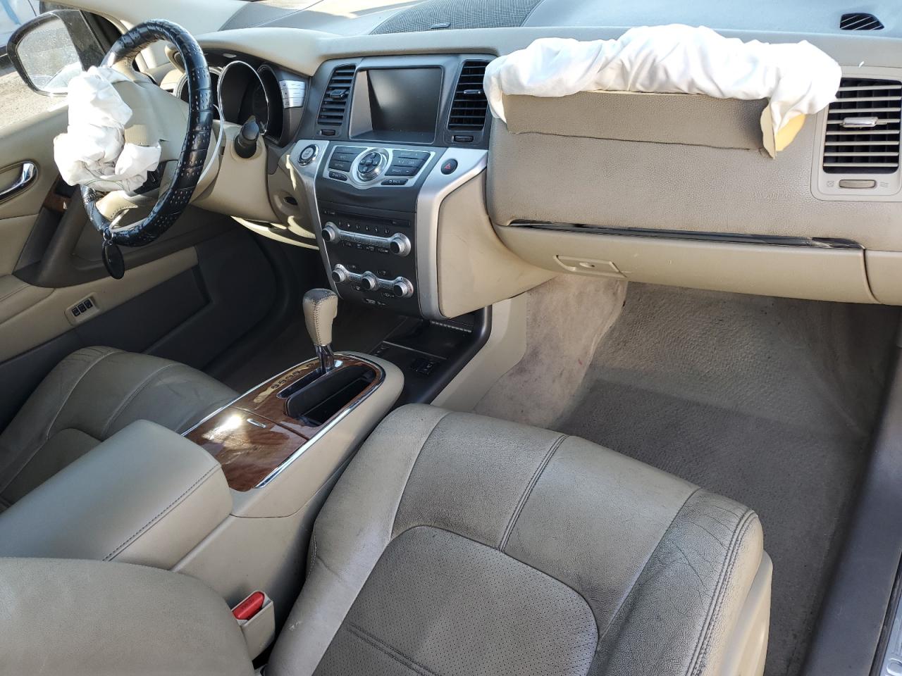 2011 Nissan Murano - Image 8