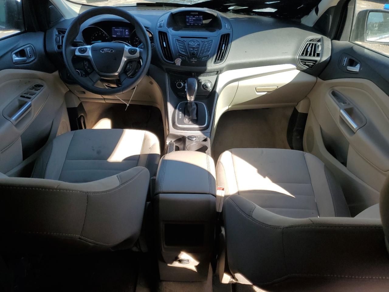 2013 Ford Escape - Image 8