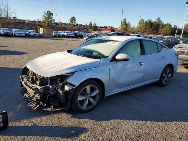 2019 Nissan Altima Sl