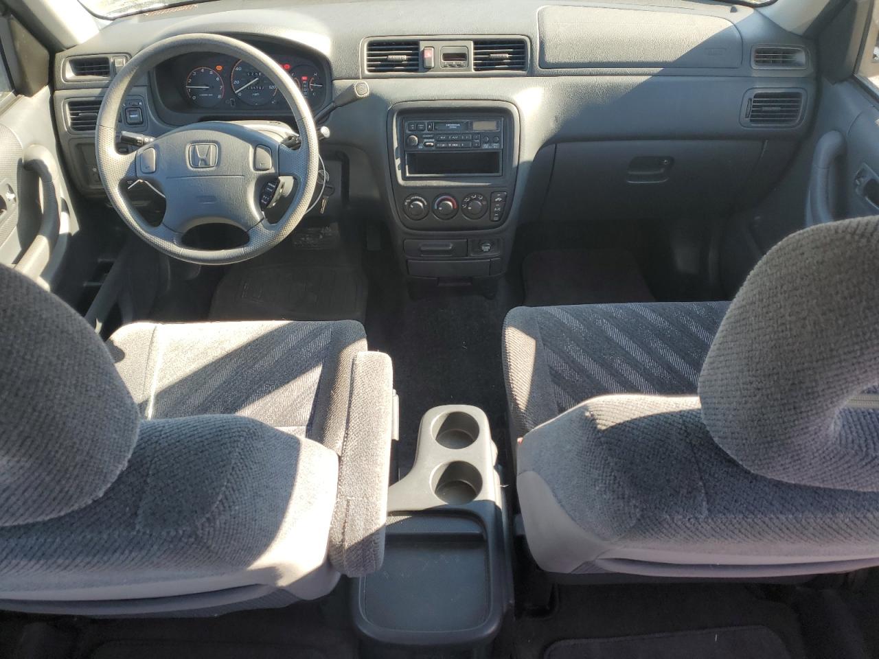 2000 Honda CR-V - Image 8