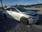 2013 Hyundai Sonata Se للبيع في Cartersville، GA - Front End
