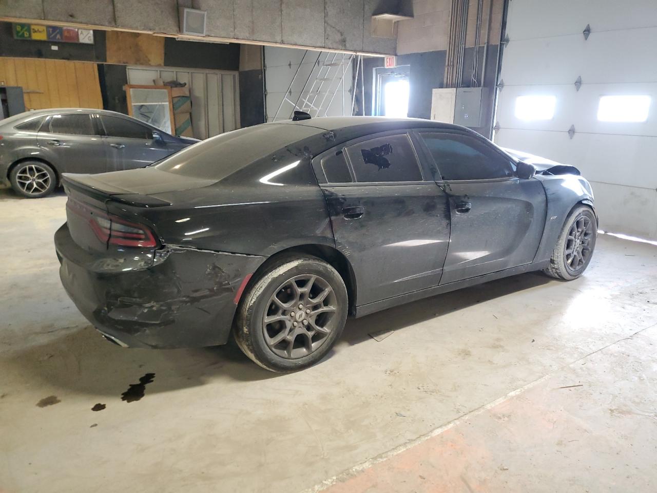 2018 Dodge Charger - Image 3