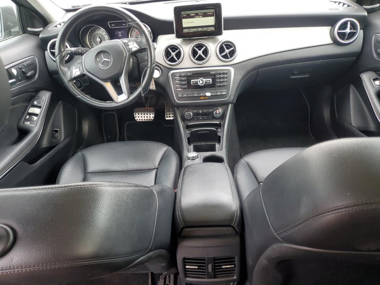 2015 Mercedes-Benz GLA-klasse - Image 8