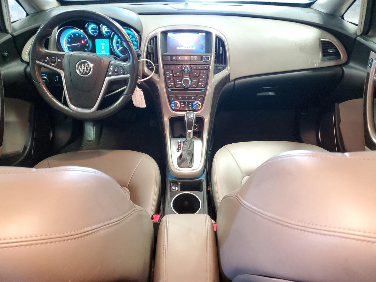 2014 Buick Verano - Image 8