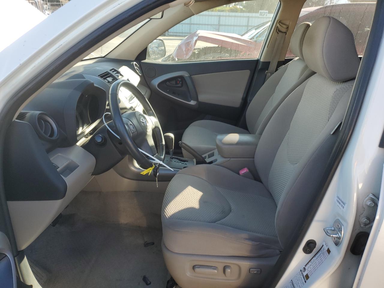 2007 Toyota RAV 4 - Image 7