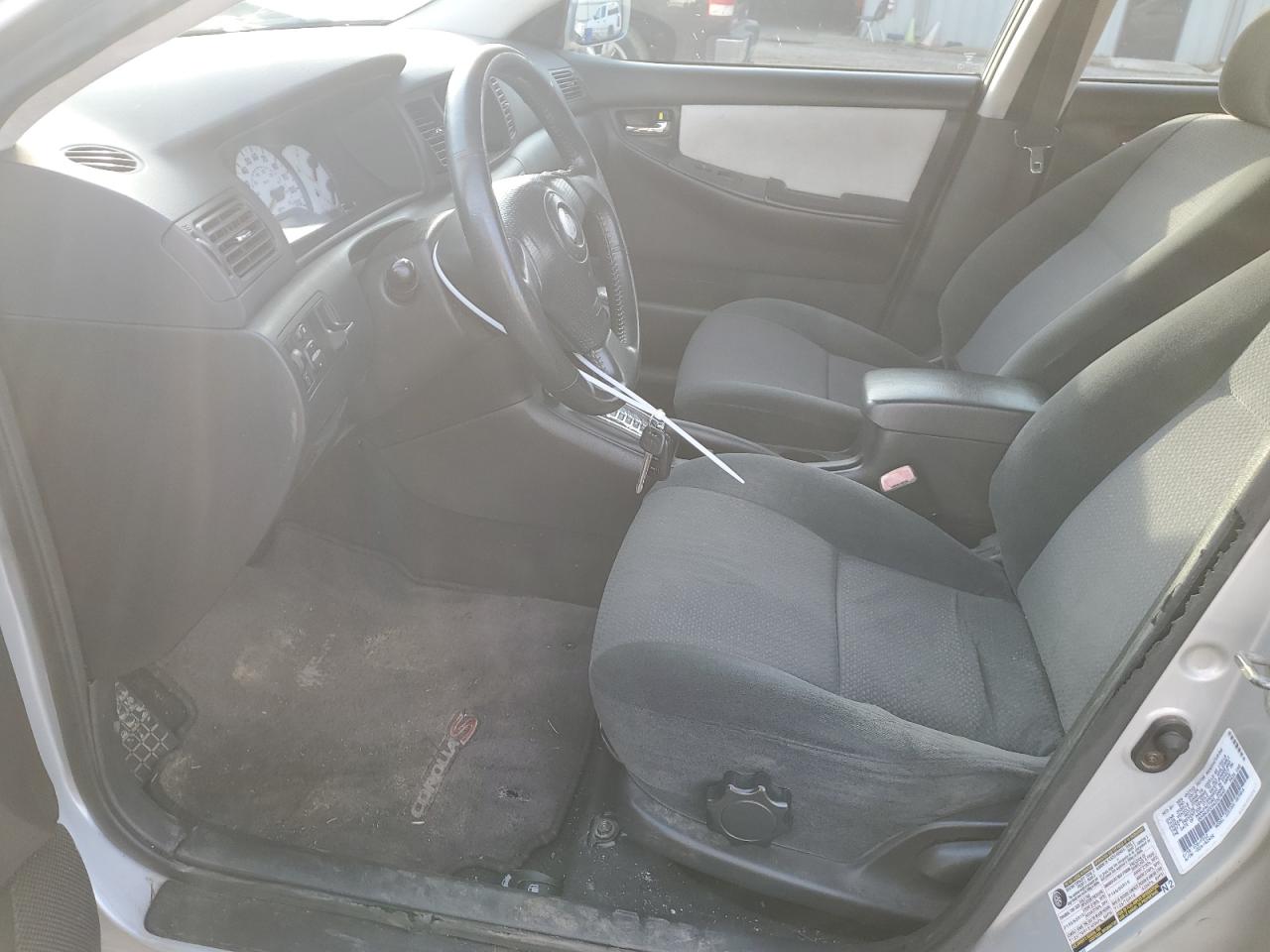 2004 Toyota Corolla - Image 7