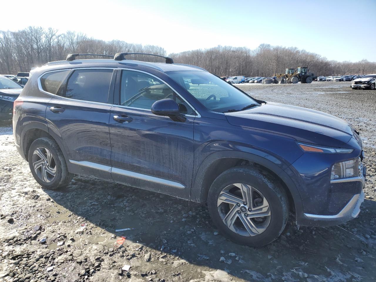 2022 Hyundai Santa Fe - Image 4