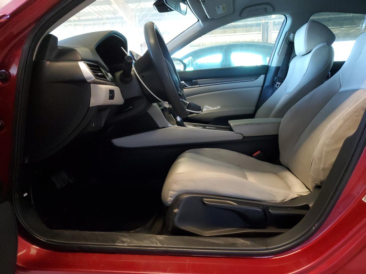 2018 Honda Accord - Image 7