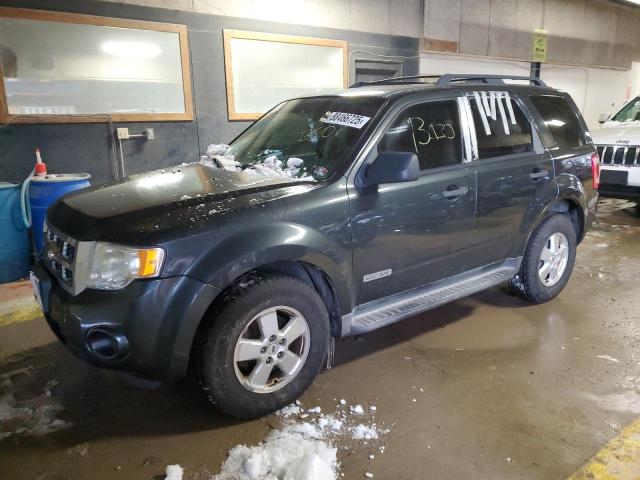 2008 Ford Escape Xls