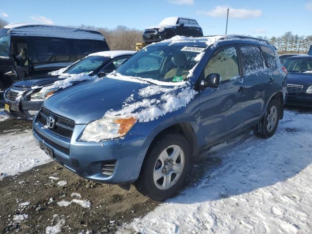 2010 Toyota Rav4 