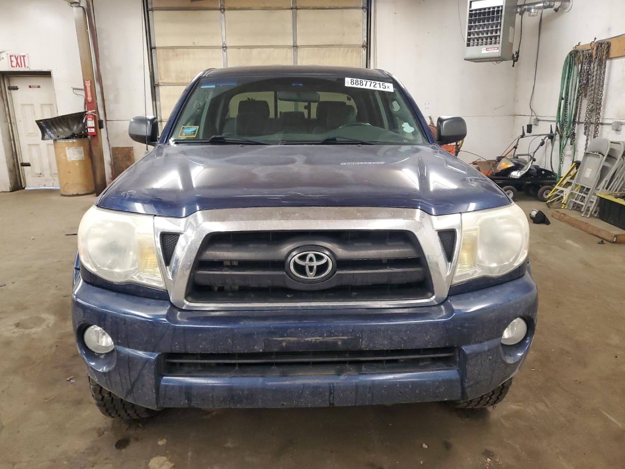 2005 Toyota Tacoma - Image 5