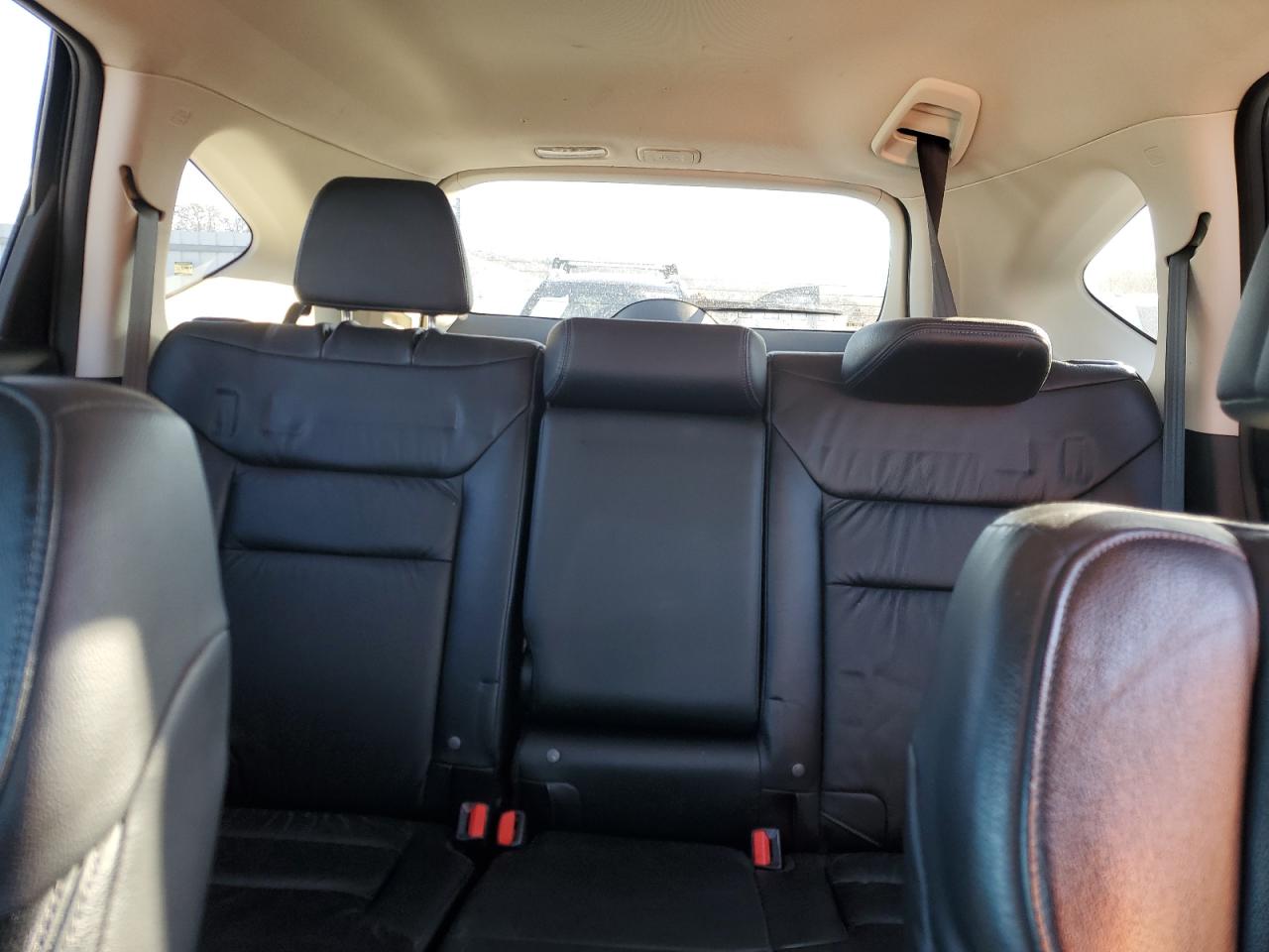 2012 Honda CR-V - Image 10