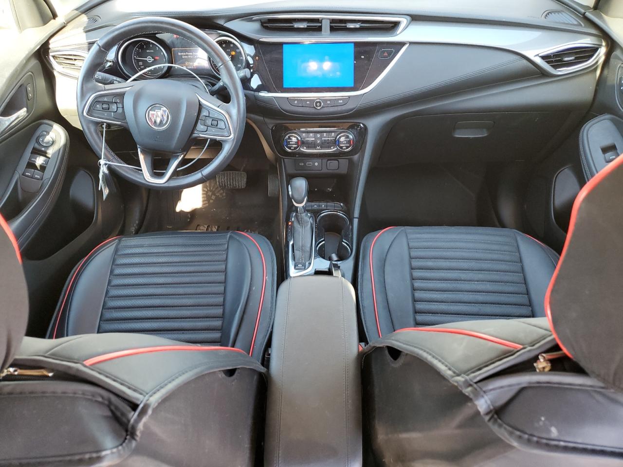 2021 Buick Encore - Image 8