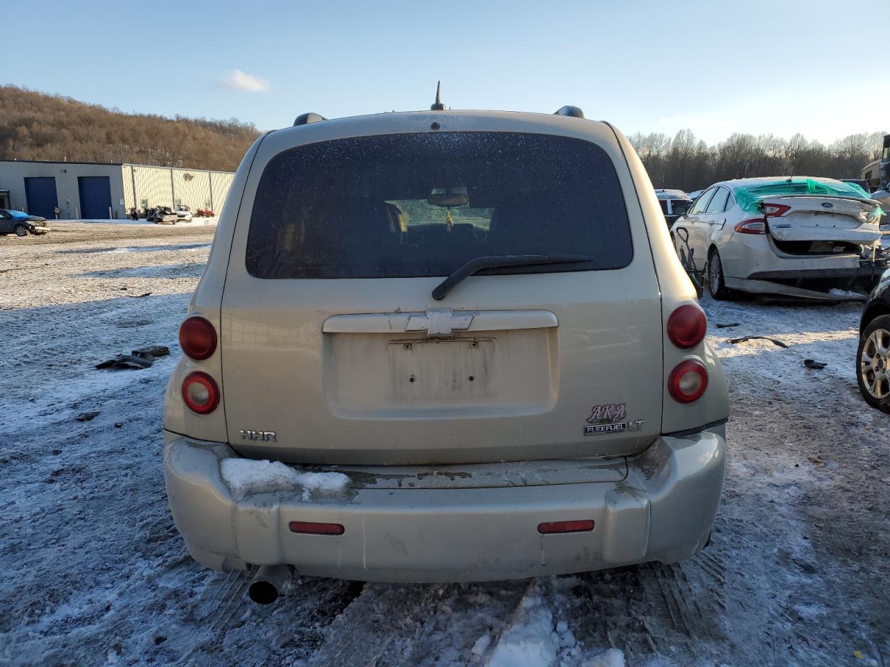 2009 Chevrolet HHR - Image 6