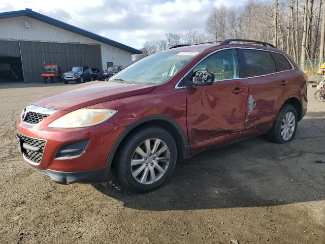 2010 Mazda Cx-9 