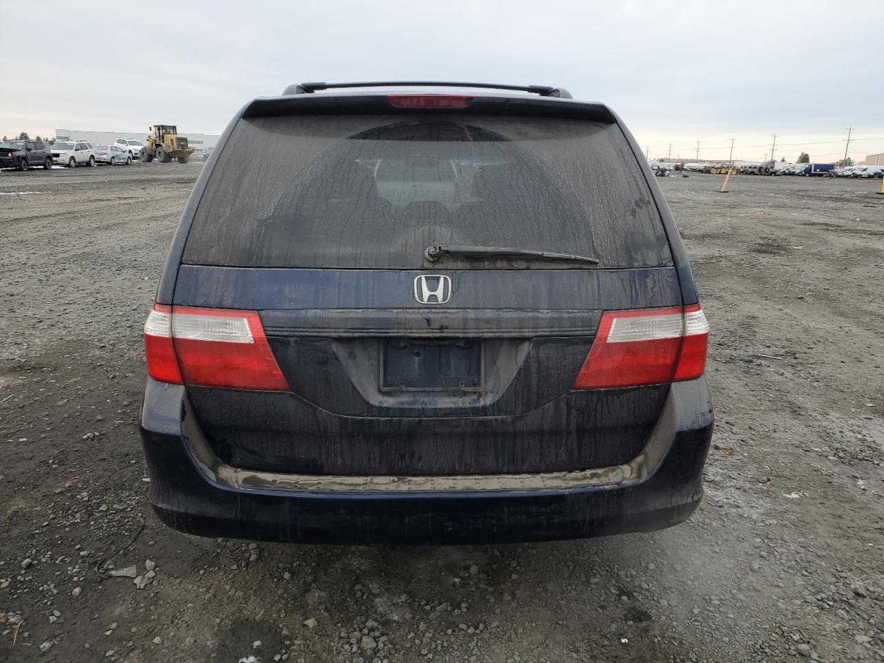 2006 Honda Odyssey - Image 6
