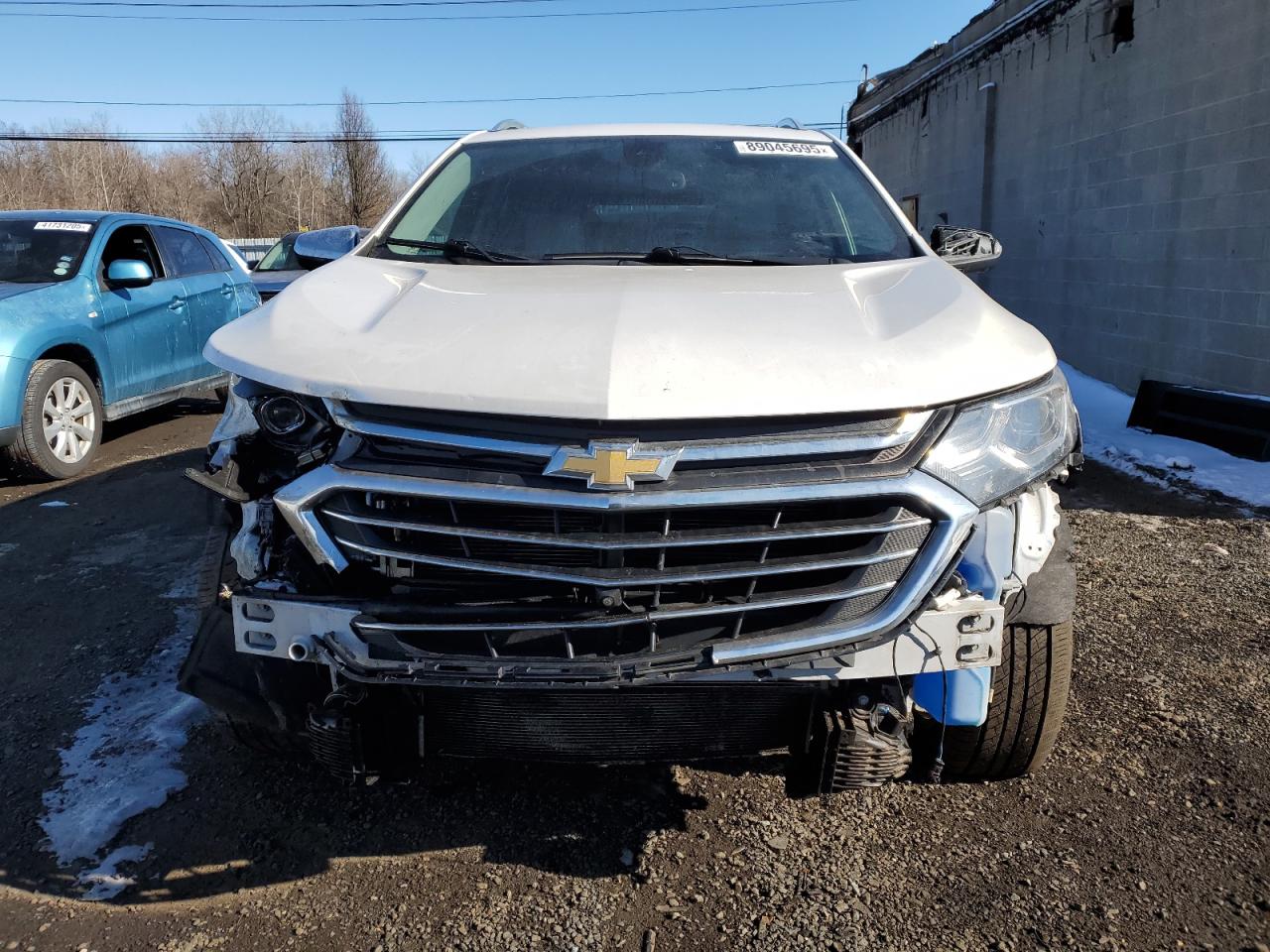 2019 Chevrolet Equinox - Image 5