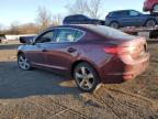 2015 Acura Ilx 24 Premium продається в New Britain, CT - Front End