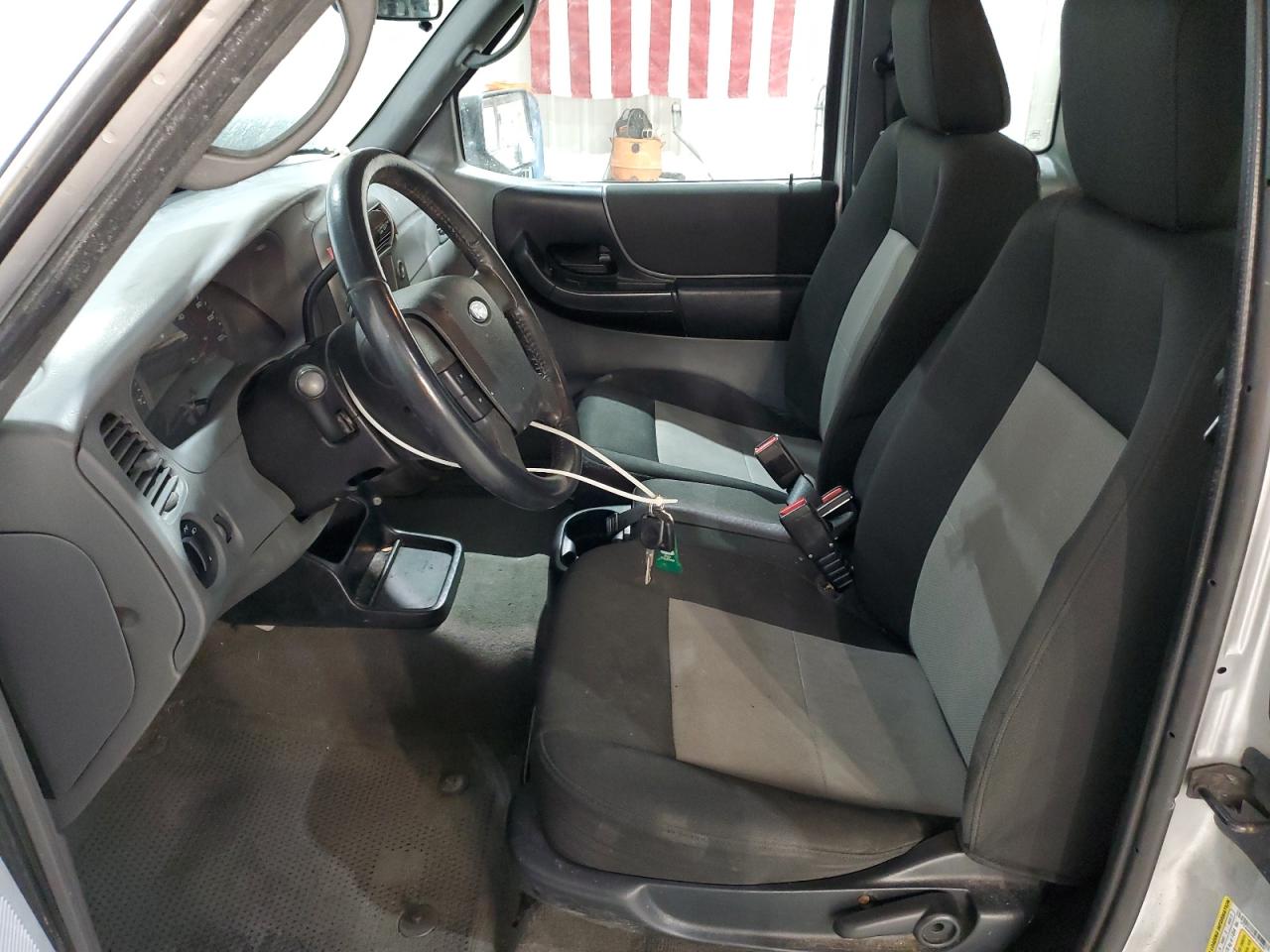 2011 Ford Ranger - Image 7