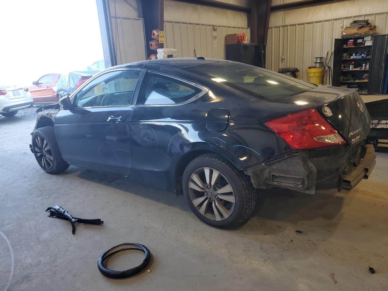 2012 Honda Accord - Image 2