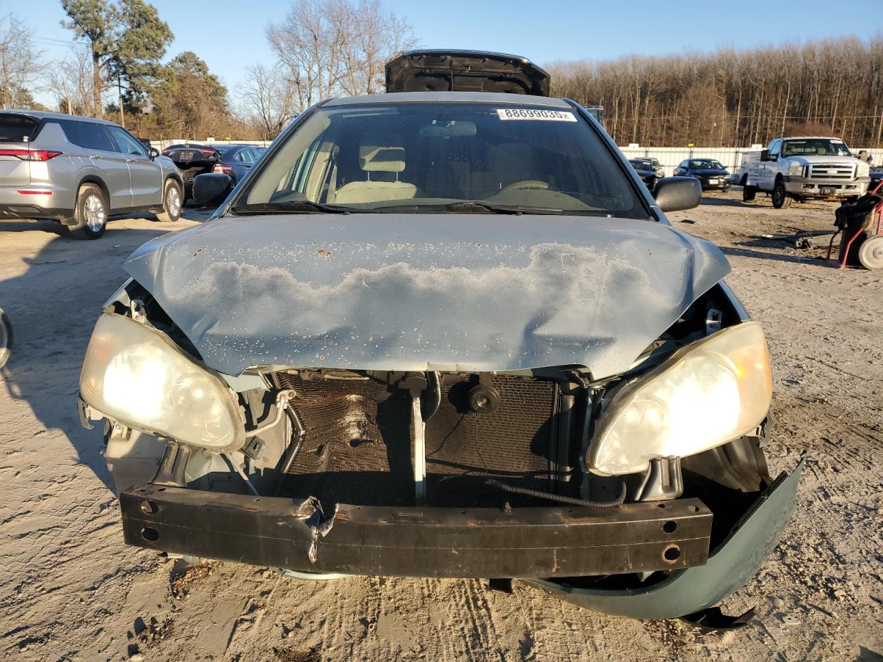 2006 Toyota Corolla - Image 5